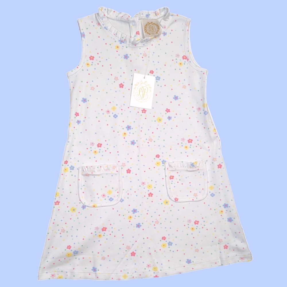 NEW TBBC Lizzies Luxe Leisure Dress